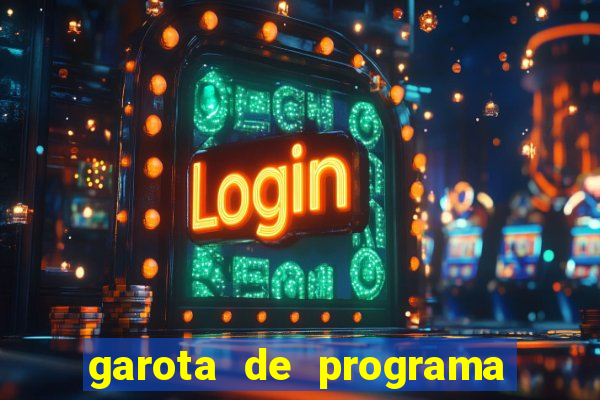 garota de programa em saj